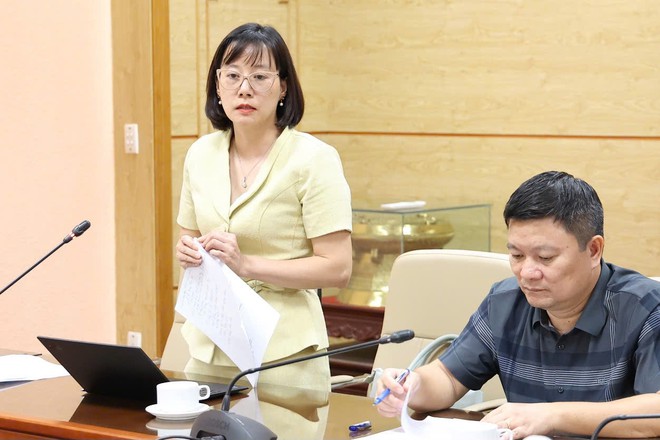 Xây dựng, hoàn thiện hành lang pháp lý quản lý chất ma túy, tiền chất sử dụng trong thiết bị y tế- Ảnh 3.