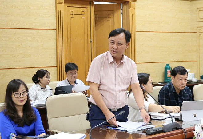 Xây dựng, hoàn thiện hành lang pháp lý quản lý chất ma túy, tiền chất sử dụng trong thiết bị y tế- Ảnh 8.