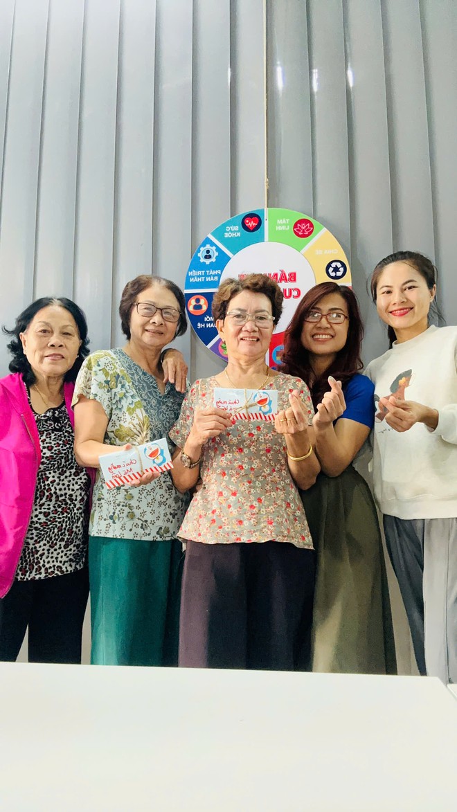 18h00 ngày 25/9 công bố TOP100 Cuộc thi Tôi khỏe đẹp hơn lần 5 - Ảnh 2.
