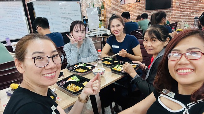 18h00 ngày 25/9 công bố TOP100 Cuộc thi Tôi khỏe đẹp hơn lần 5 - Ảnh 4.