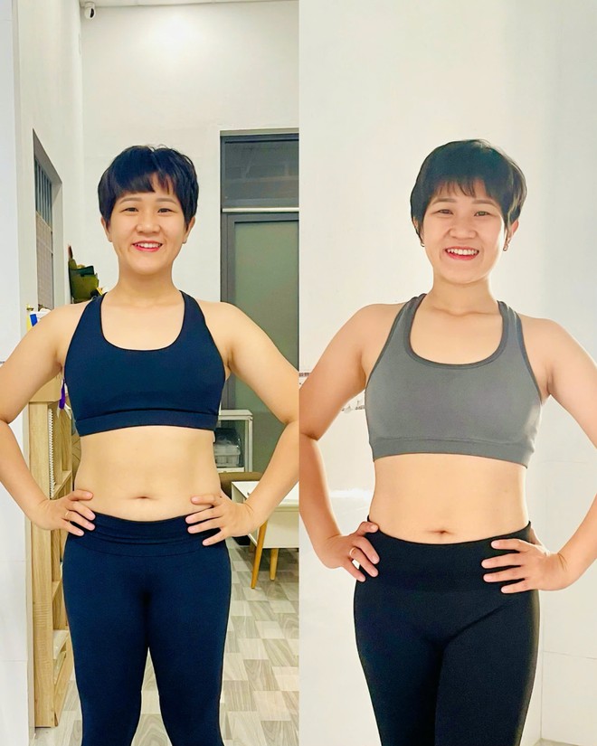 18h00 ngày 25/9 công bố TOP100 Cuộc thi Tôi khỏe đẹp hơn lần 5 - Ảnh 6.