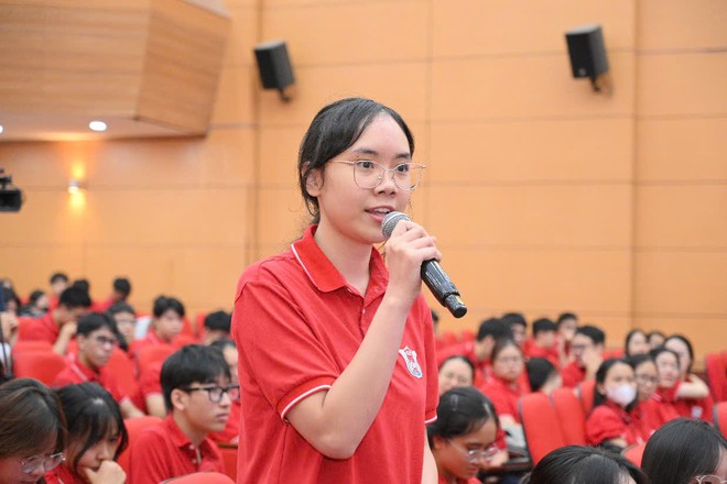 Thực hiện tránh thai không phải để giảm sinh mà hướng đến nâng cao chất lượng dân số- Ảnh 6.