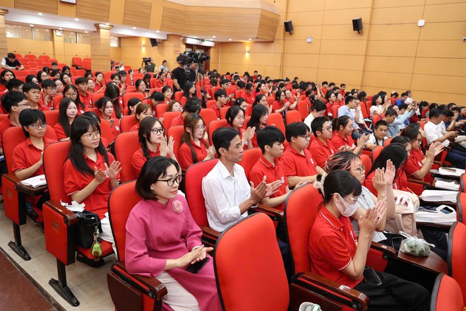 Thực hiện tránh thai không phải để giảm sinh mà hướng đến nâng cao chất lượng dân số- Ảnh 5.