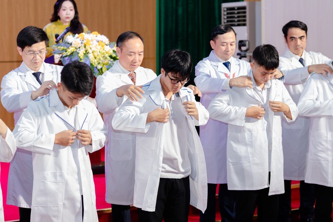 Định hướng chiến lược năm học mới của Phân hiệu Đại học Y Hà Nội có gì đặc biệt?- Ảnh 7.