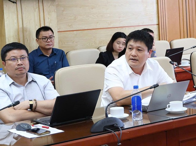 Đẩy nhanh xây dựng cơ sở dữ liệu y tế, rõ tiến độ, rõ trách nhiệm- Ảnh 6.