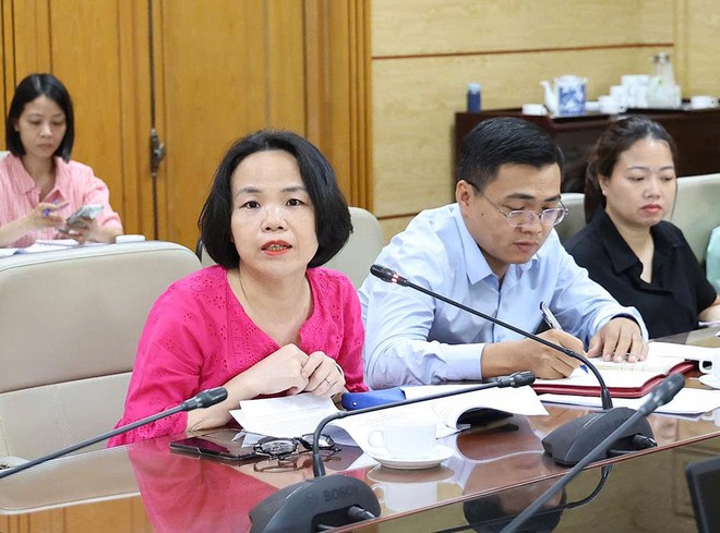 Hoàn thiện dự thảo Nghị định sửa đổi quy định về phòng, chống HIV/AIDS và tác hạicủarượubia - Ảnh 3.