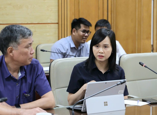 Sửa đổi Luật An toàn thực phẩm: Lấy sức khỏe người dân làm ưu tiên - Ảnh 4.
