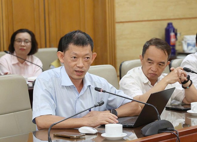Xây dựng chuỗi cung ứng thiết bị y tế hiện đại, thúc đẩy sản xuất trong nước- Ảnh 4.