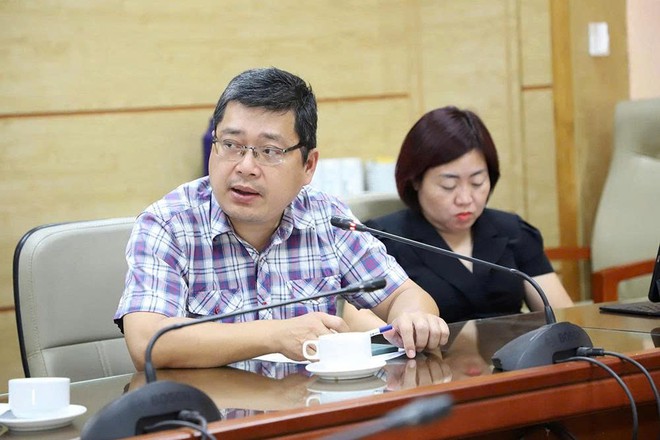 Xây dựng chuỗi cung ứng thiết bị y tế hiện đại, thúc đẩy sản xuất trong nước- Ảnh 8.
