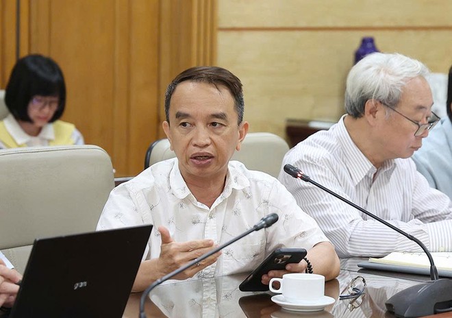 Xây dựng chuỗi cung ứng thiết bị y tế hiện đại, thúc đẩy sản xuất trong nước- Ảnh 7.