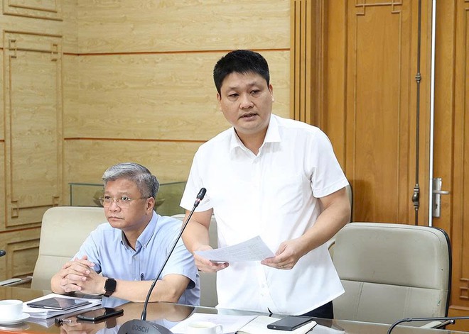 Xây dựng chuỗi cung ứng thiết bị y tế hiện đại, thúc đẩy sản xuất trong nước- Ảnh 3.