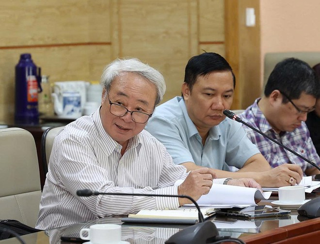 Xây dựng chuỗi cung ứng thiết bị y tế hiện đại, thúc đẩy sản xuất trong nước- Ảnh 6.