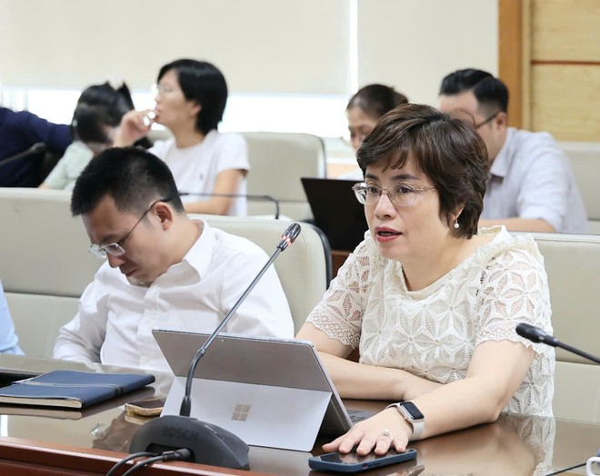 Sửa đổi Luật An toàn thực phẩm: Lấy sức khỏe người dân làm ưu tiên - Ảnh 5.