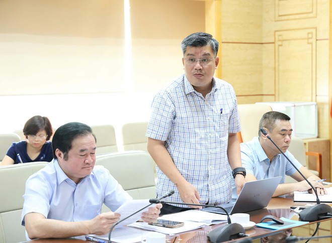 Bộ Y tế đôn đốc tiến độ đưa lô vắc xin phế cầu vào tiêm chủng mở rộng- Ảnh 2.