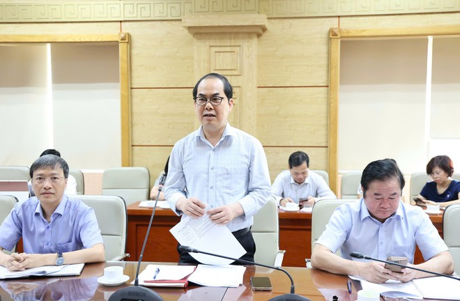 Bộ Y tế đôn đốc tiến độ đưa lô vắc xin phế cầu vào tiêm chủng mở rộng- Ảnh 6.