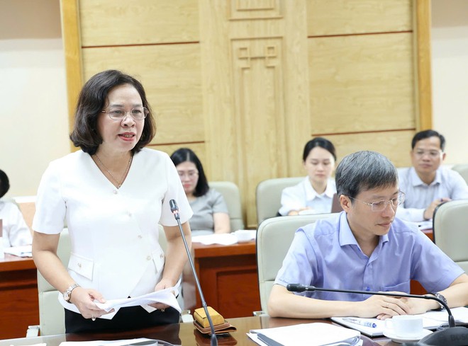 Bộ Y tế đôn đốc tiến độ đưa lô vắc xin phế cầu vào tiêm chủng mở rộng- Ảnh 5.
