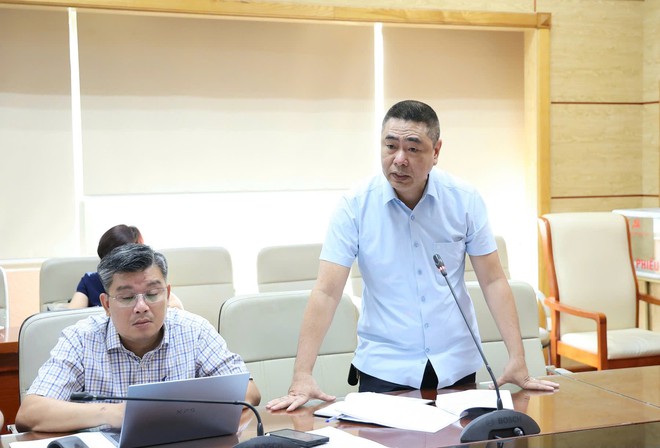 Bộ Y tế đôn đốc tiến độ đưa lô vắc xin phế cầu vào tiêm chủng mở rộng- Ảnh 4.
