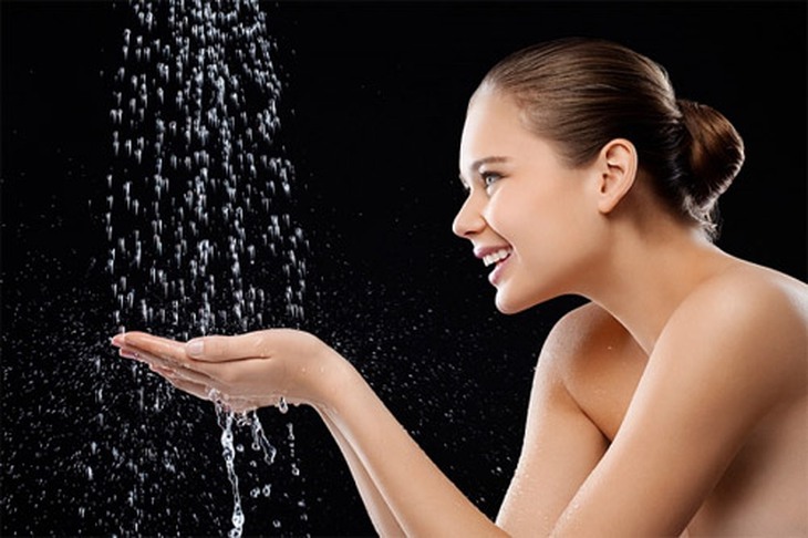 7 nguyên tắc vàng để giữ da khỏe mạnh vào mùa đông ảnh 1