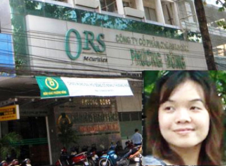 Huyền Như lừa đảo cả công ty mà mình một thời là thành viên HĐQT
