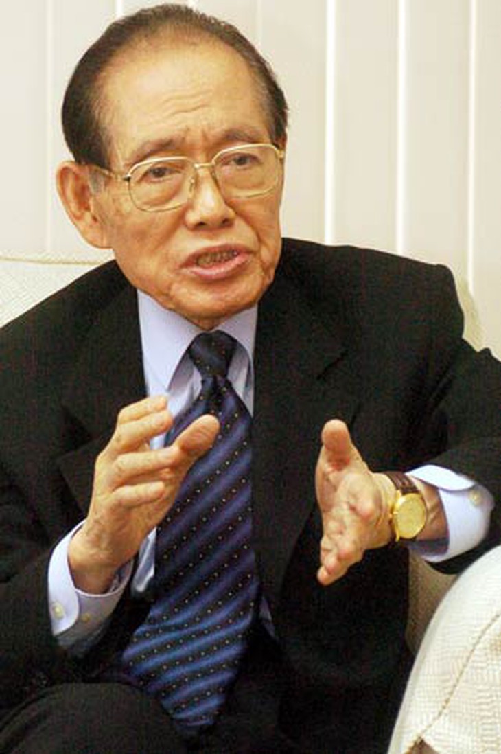 Hwang Jang-yop
