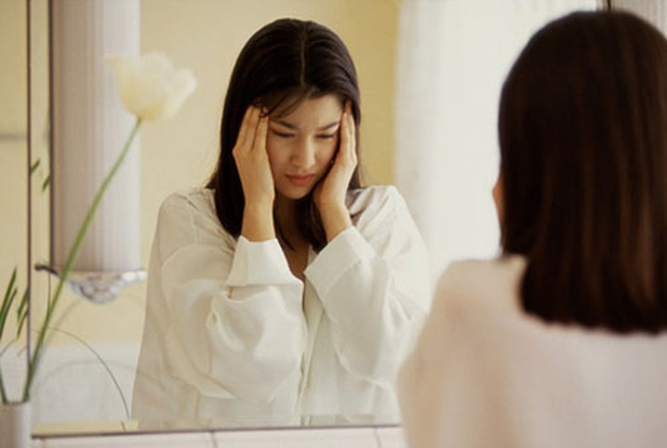 Những thực phẩm nên ăn khi bị đau đầu 2