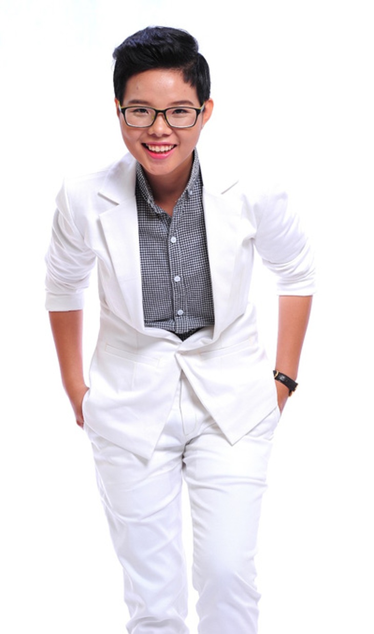 Hoàng Tôn, Hạ My, Cát Tường, Hồng Nhung, Mỹ Linh
