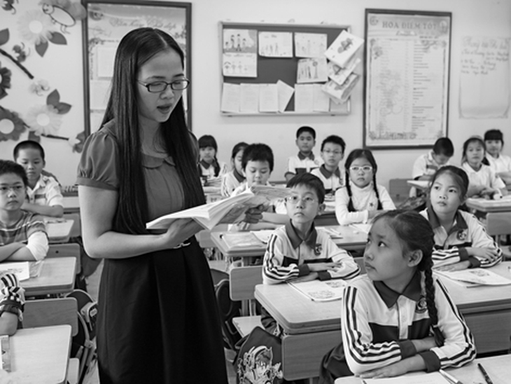Đổi mới căn bản, toàn diện giáo dục và đào tạo