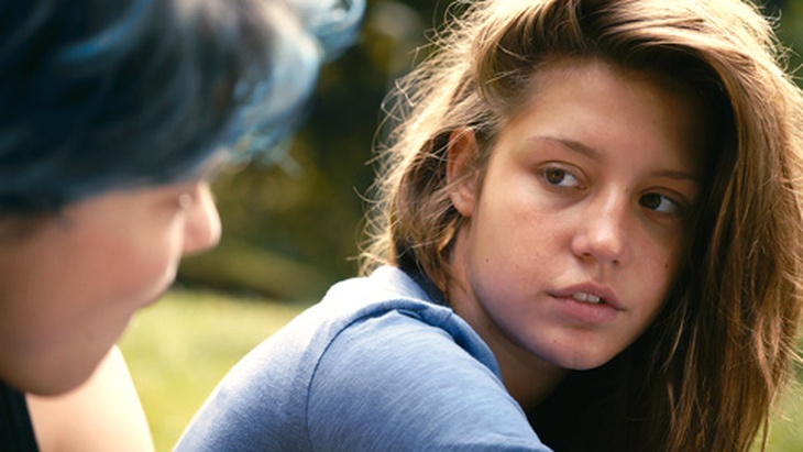Oscar 2014, điện ảnh, giải thưởng