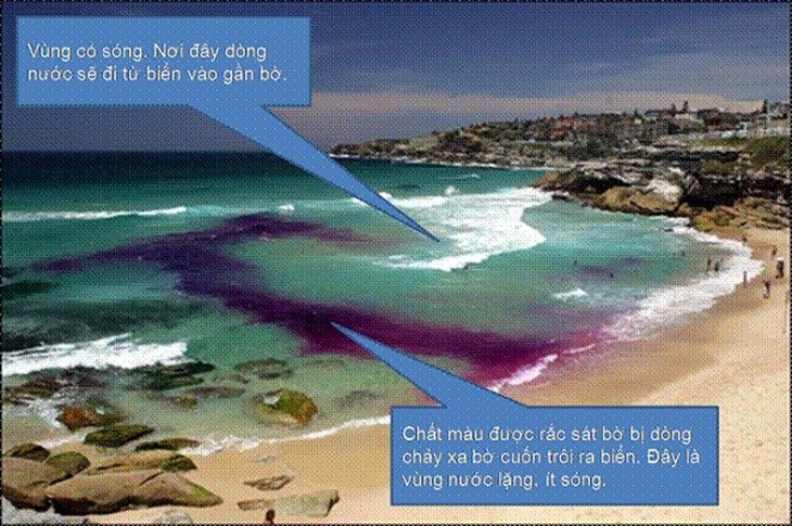 Bí kíp thoát khỏi 