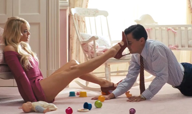 Oscar 2014, điện ảnh, giải thưởng