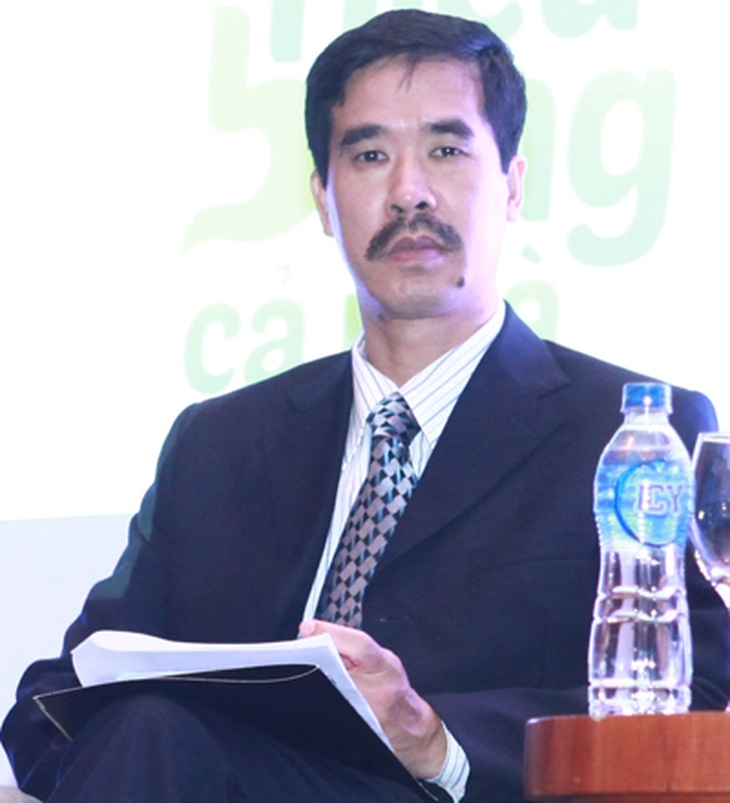 Sữa chua Vinamilk:   20 năm vì sức khỏe hệ tiêu hóa của cộng đồng - Ảnh 1.