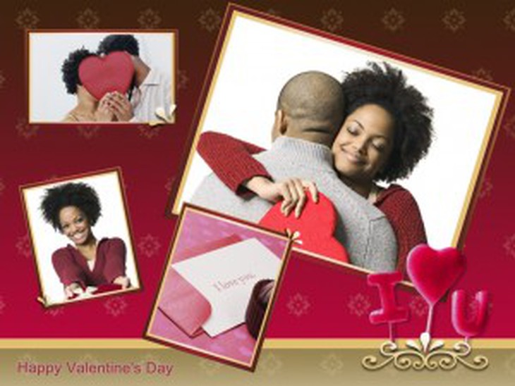 Tặng gì để ngày Valentine thật lãng mạn?
