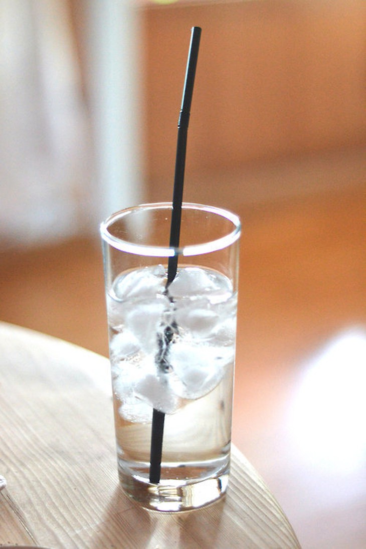 9 mẹo chữa hôi miệng thần tốc - 1