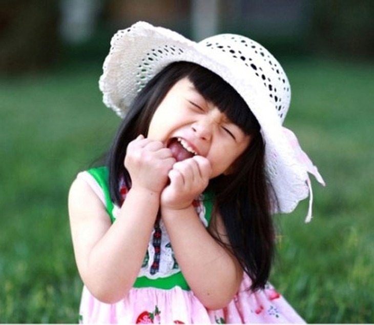 Là con gái, hãy nhớ 8 điều này con nhé! - 1