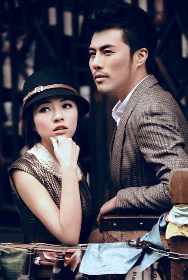 10 năm tình cũ quay lại tìm con - 1