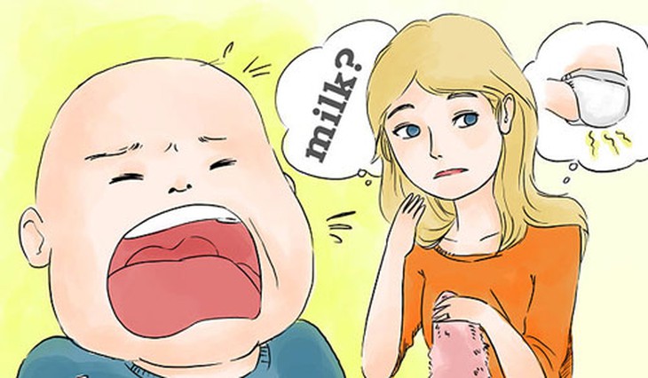 Mẹo cực hay giảm đau cho bé khi mọc răng - 1