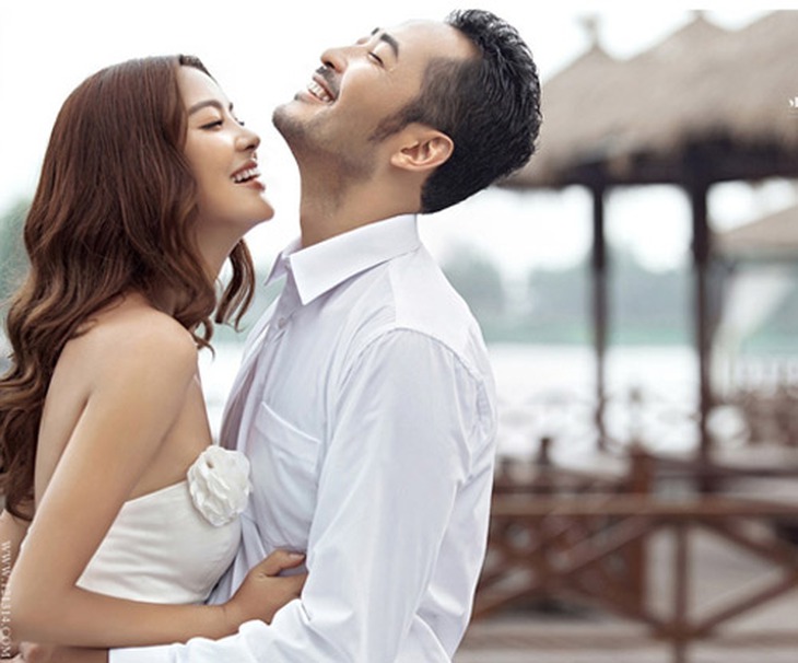 Tôi chửa với người tình vì chồng phản bội - 1