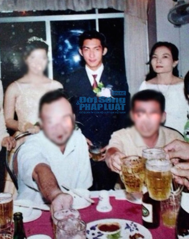 phi thanh vân