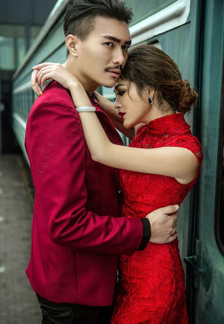 Lừa chồng để giữ đứa con với người tình - 1