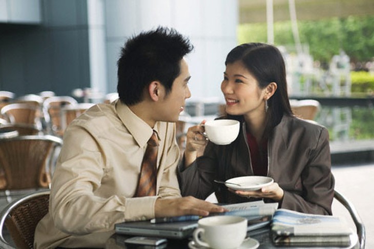 7 kiểu phụ nữ đàn ông muốn được hẹn hò hơn cả siêu mẫu - 1