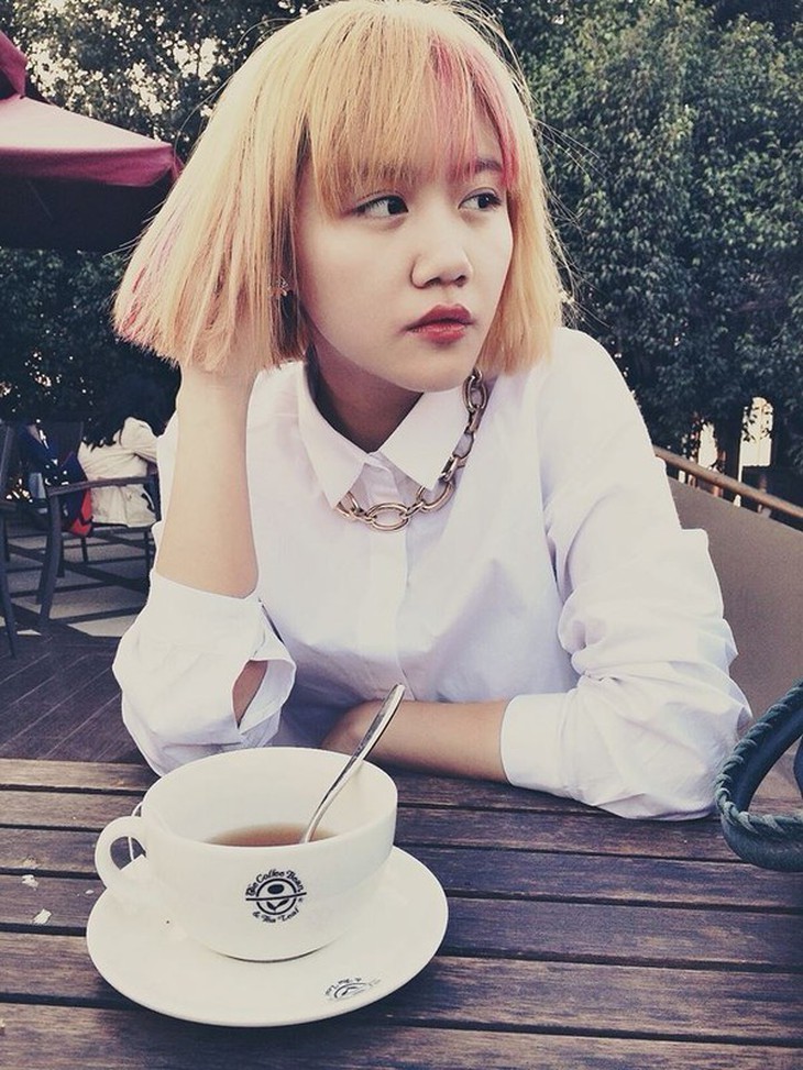 Văn Mai Hương: Không chơi vì Sơn Tùng vô tâm
