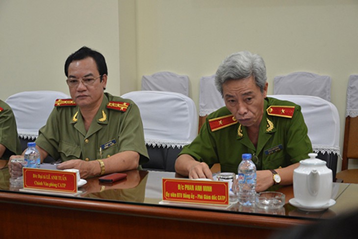 Nam sinh; giết người; phi tang