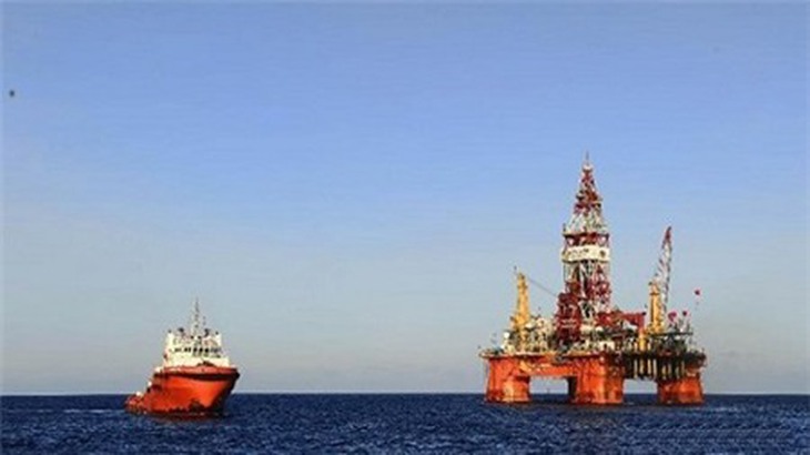 HD-981, CNOOC, Trung-Quốc, Biển-Đông, Việt-Nam chiến-tranh-kinh-tế, bất-ổn-biển-Đông, căng-thẳng-địa-chính-trị, chủ-quyền-biển-đảo
