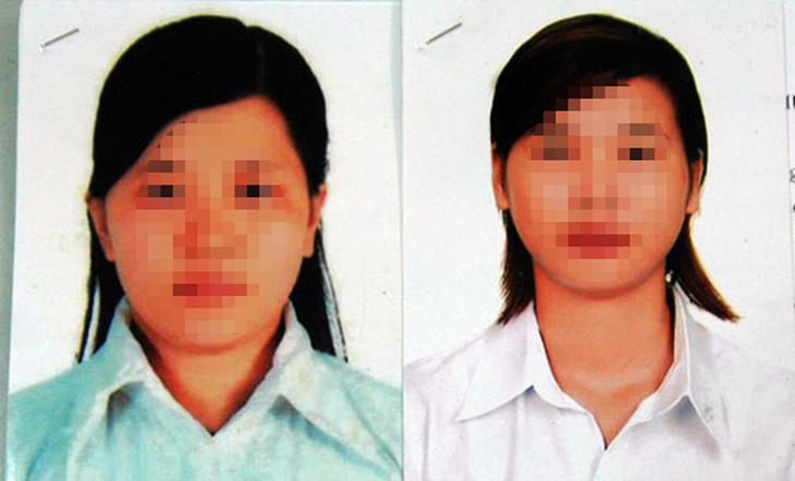 chị em ruột, cảm bẫy, động massage, ‘Anh yêu em’, buôn người, phụ nữ, miền Tây