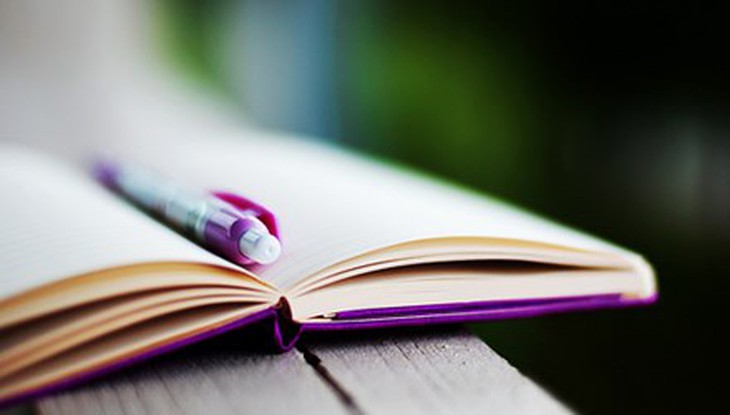 nhật ký, bí mật, người thứ ba, ngoại tình