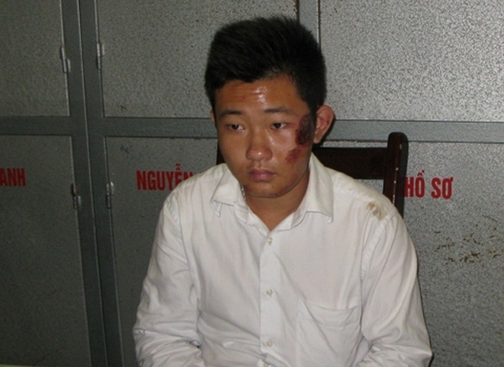 Cát Tường; nạn nhân; BS Tường
