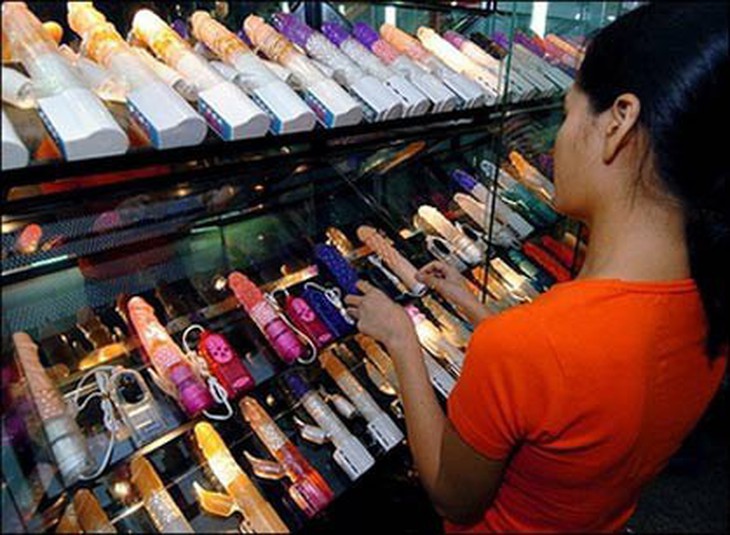 đồ chơi, tình dục, sextoy