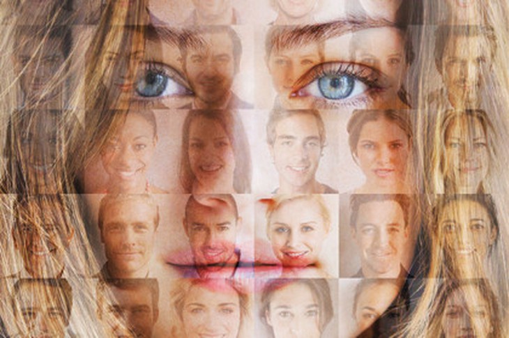 What your face says about your health