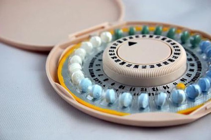 5 lý do bạn phải thay đổi biện pháp tránh thai đang dùng 1