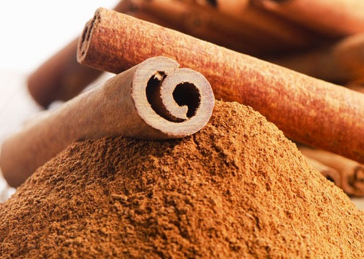 7 lợi ích bất ngờ từ quế 1